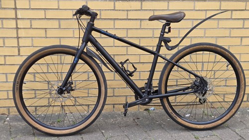 Kona dew deluxe hybrid - kona,