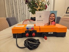 aqualisa pumped digital