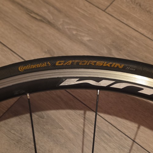 Fulcrum 700c rim brake - fulcrum,