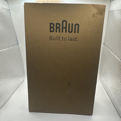 Braun all one series 7 - braun,