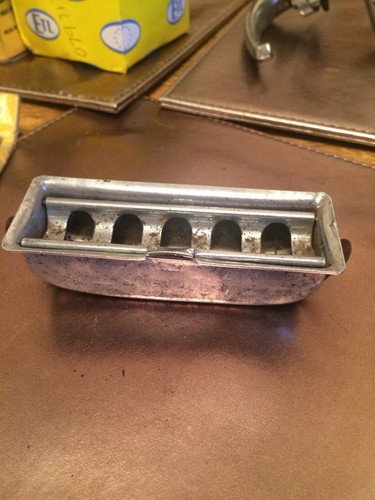 Classic mini mk1 ashtray - classic,