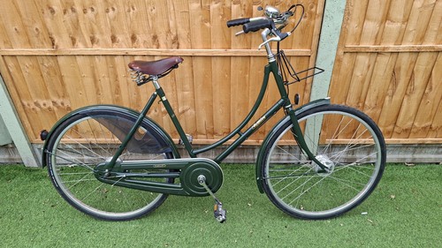Pashley classic ladies bike - classic,