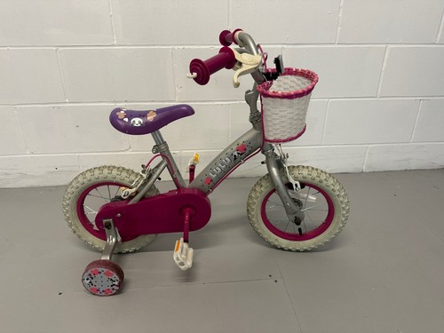 Girls kid bicycle for 6 - for,