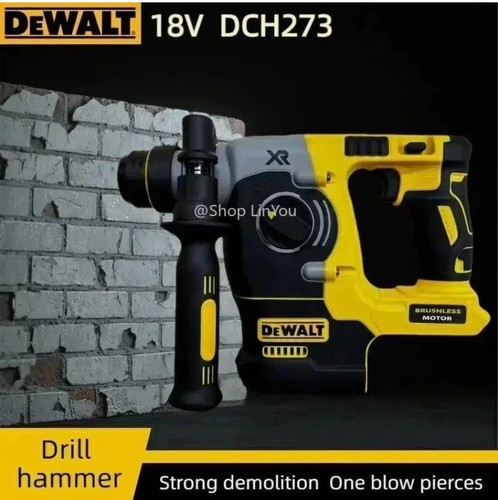 Dewalt new 18v20v - new, max
