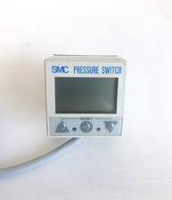 SMC ISE4LB-01-65-Q Pressure