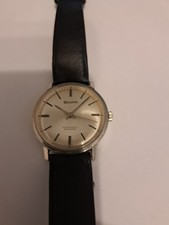 Vintage Men’s Bulova 23