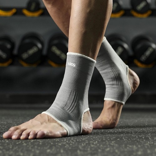 Pair breathable ankle - 1,