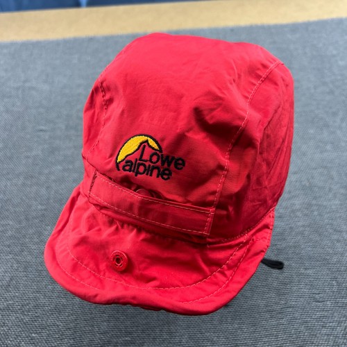 Lowe alpine mountain cap - lowe,