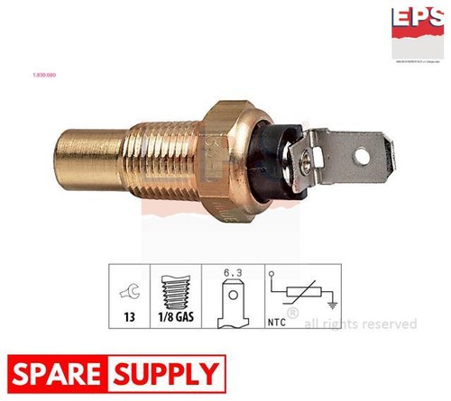 Sensor coolant temperature - sensor,,
