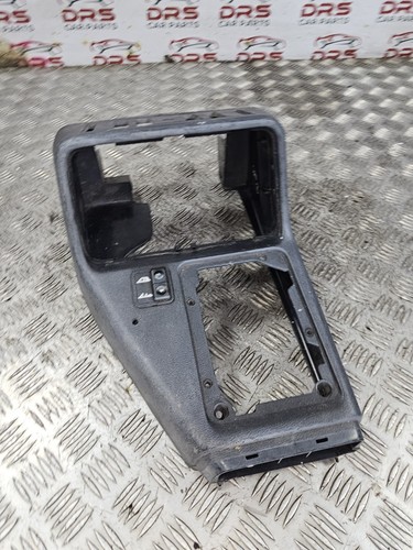 Ford escort mk4 - ford,