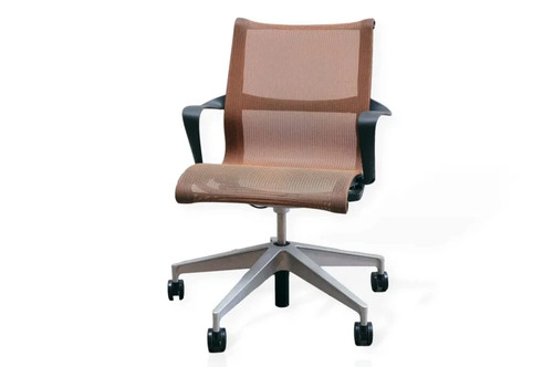 Herman miller setu chair - herman,