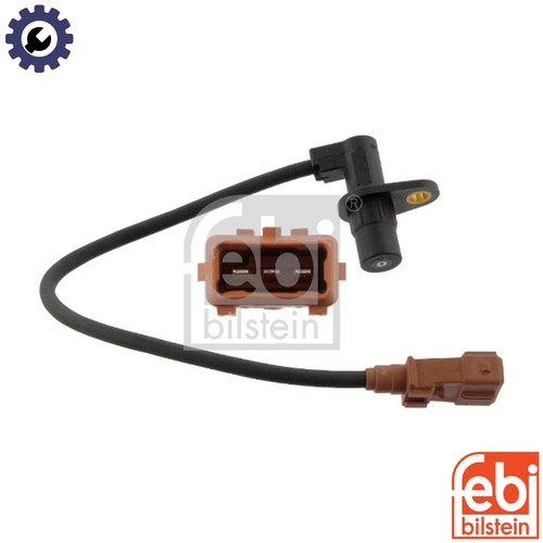 Sensor crankshaft pulse - pulse, 31246
