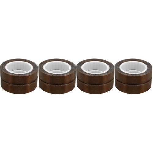 Coffee color ptfe - color, for