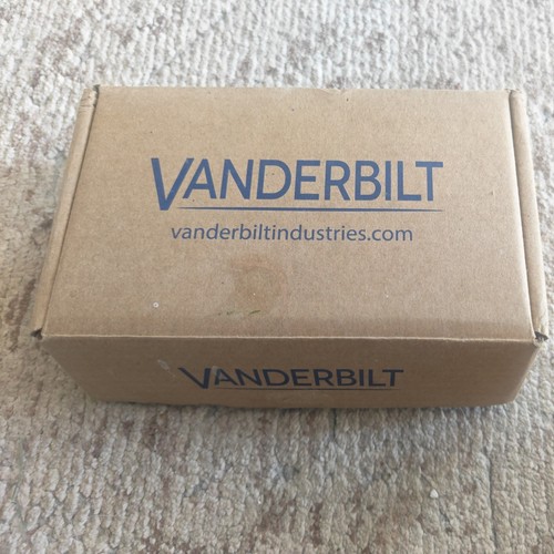 Vanderbilt act door entry - act, 10