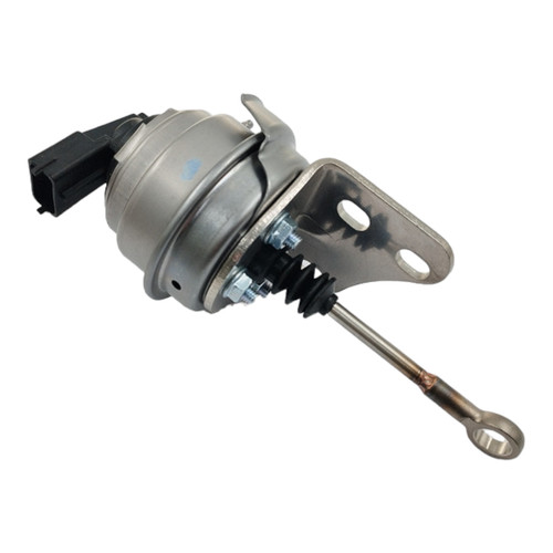 Turbocharger actuator for - turbocharger,