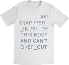 Officially licensed Radiohead