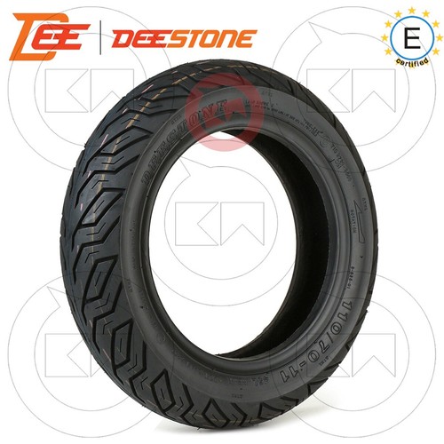 Tyre front d825 110 - front, 45l