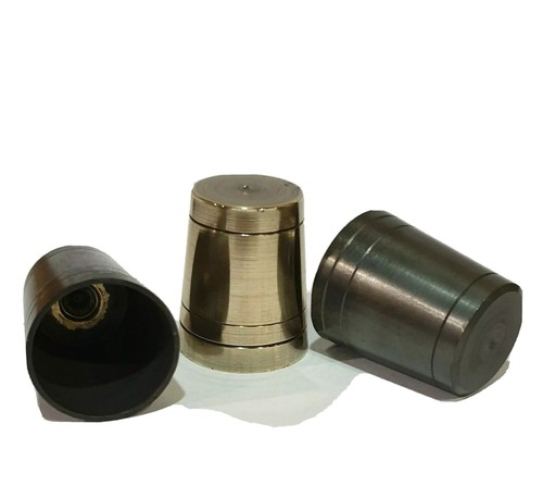 Select solid brass - select, walking