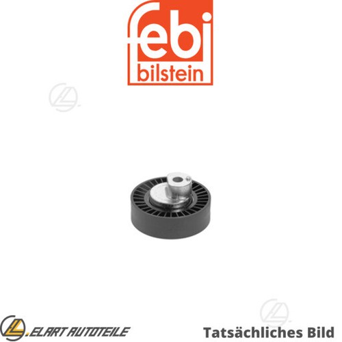 The tensioner pulley that - tensioner,