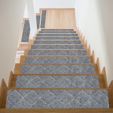 Non Slip Stair Treads 15Packs