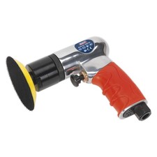 Sealey Gsa722 Air Polisher