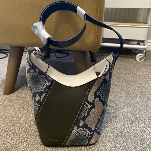 Radley beaton close patchwork - close,