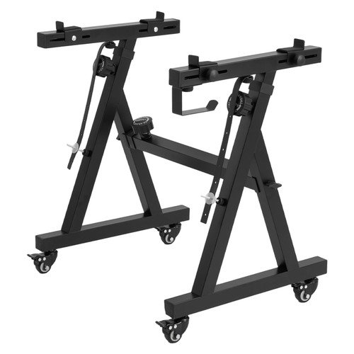 Heavy duty metal - heavy,