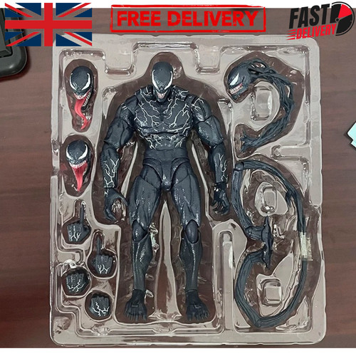 Venom let - venom, be
