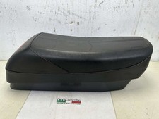 Saddle Nisa with Underseat Compartment MBM Mopeds 50cc (RS1552)