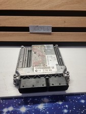 BMW OEM Diesel  Engine ECU Module DDE 7799856