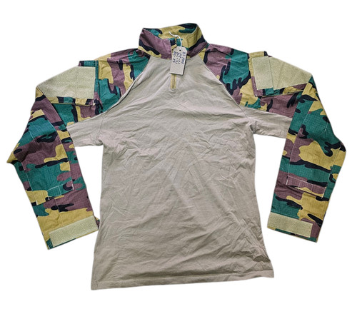 Repro belgian military army - belgian,
