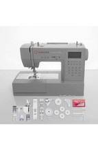 Singer Heavy Duty HD 6705C