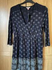 Falmer Heritage Women's Tunic Dress Size 14