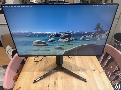 Ultragear 27gp850 27 - lg,