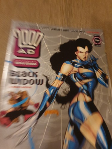 2000ad prog 857 judge - 2000ad,