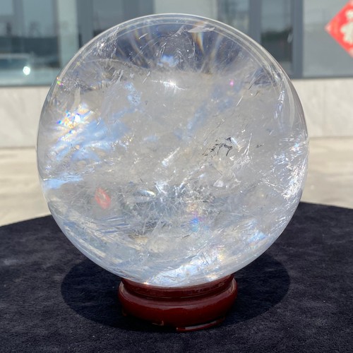 82lb white crystal - 7.82lb,