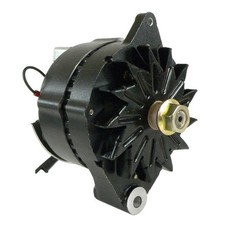 Alternator for Massey Ferguson Skid Steer Loader 1969-1979