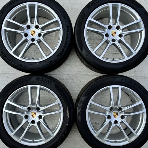 Genuine porsche cayenne - genuine, 20"
