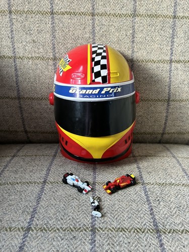 Micro machines grand prix - micro,