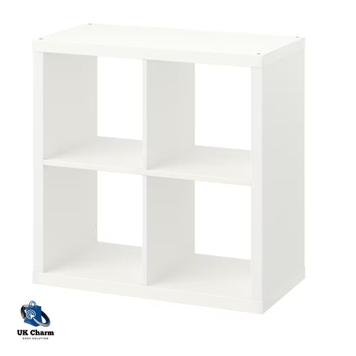 Ikea kallax shelving - kallax, 4