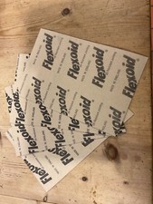 GASKET PAPER MATERIAL - OIL &