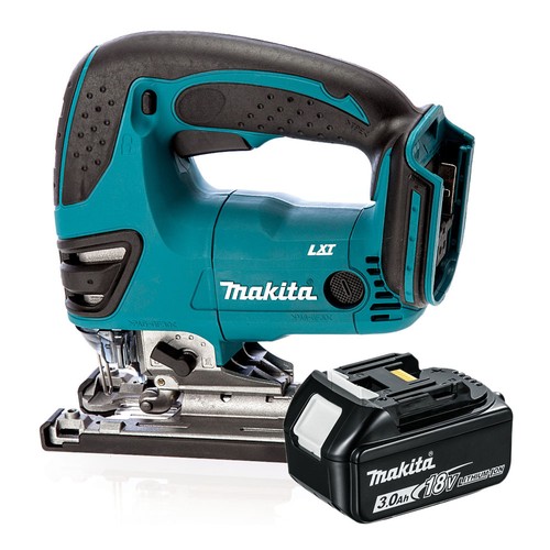 Makita cordless jigsaw battery - makita,