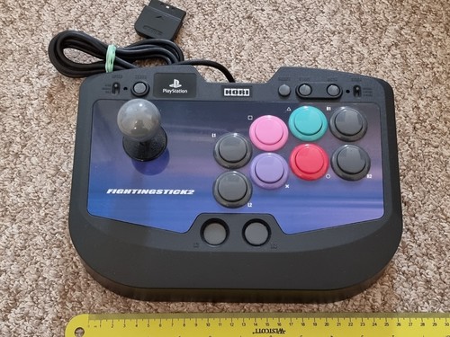 Sony playstation ps1 - ps1, hori
