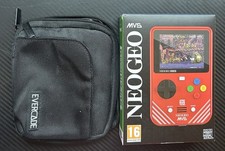 Neo Geo MVS Hyper Mega Tech