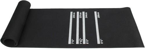 300cm 62cm darts mat - 300cm,