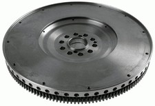 Flywheel For Scania G 04-19 L