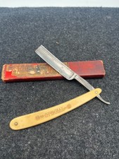 Vintage Wade and Butcher