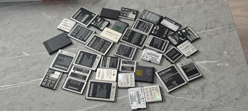 37x mobile phone batteries - phone,