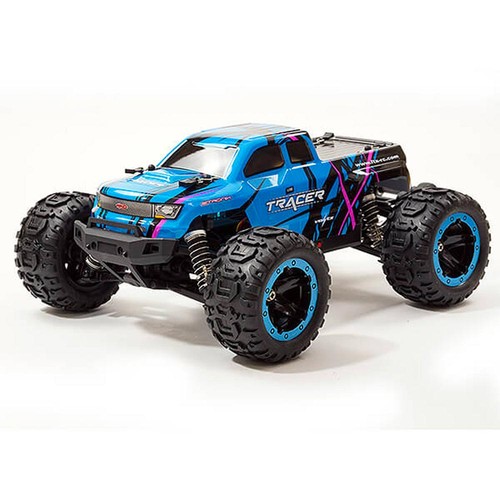 Ftx tracer brushless 4wd - tracer,