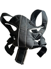 Baby Bjorn Miracle Cotton Soft